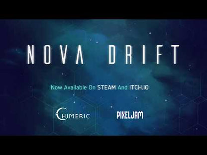 Nova Drift Vapor CD Key