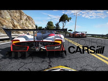 Project Cars Steam CD Key