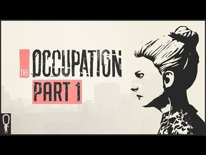 The Occupation US Xbox One/Serie CD Key