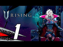 V Rising - Pack Reliquias de Drácula Steam CD Key