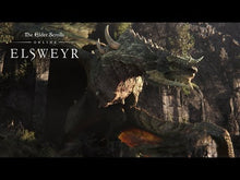 The Elder Scrolls Online: Elsweyr Actualización Sitio web oficial CD Key