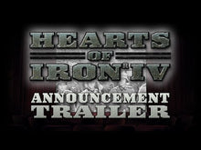 Hearts of Iron IV - Edición Coronel Steam CD Key