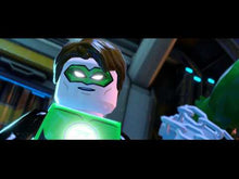 LEGO: Batman 3 - Más allá de Gotham + Pack de personajes Rainbow Steam CD Key