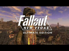 Fallout: New Vegas - Ultimate Edition UE Steam CD Key