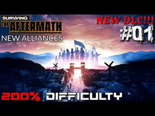 Surviving the Aftermath ARG ES Xbox One/Series CD Key