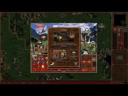 Heroes of Might & Magic 3 - Completo GOG CD Key