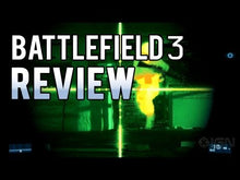 Battlefield 3 Edición Limitada Global Origin CD Key