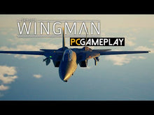 Proyecto Wingman ARG Xbox live CD Key