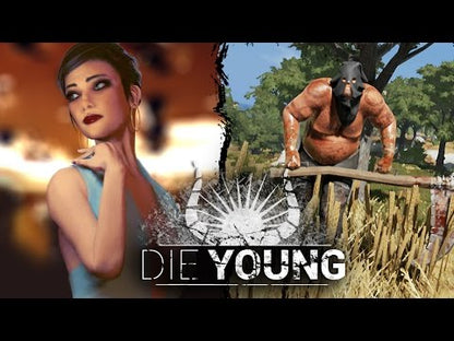 Die Young Vapor CD Key