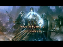 SpellForce 3: Reforced ARG Xbox live CD Key