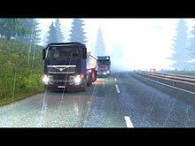 Euro Truck Simulator 2: Gold Edition Steam CD Key