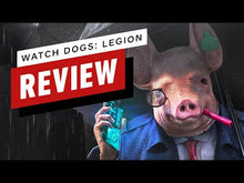 Watch Dogs: Legion - Pase de temporada EU Ubisoft Connect CD Key