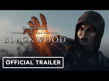 The Elder Scrolls Online: Blackwood Upgrade Sitio web oficial CD Key