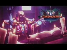 Cardaclysm: Fragmentos de los Cuatro Vapores CD Key
