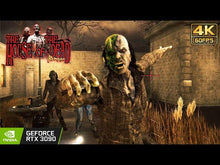 The House Of The Dead - Remake UE PS4 PSN CD Key