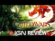 Guild Wars 2: Edición Heroica ROW Sitio web oficial CD Key