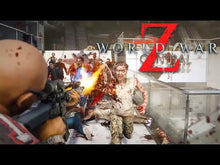 Guerra Mundial Z - Edición GOTY Epic Games CD Key