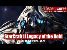 StarCraft 2: El Legado del Vacío Battle.net CD Key