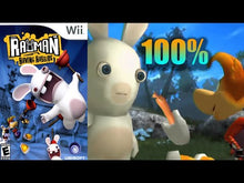 Rayman Raving Rabbids Ubisoft Connect CD Key