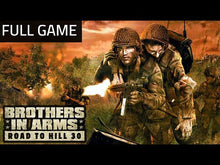 Hermanos de Armas: Camino a la Colina 30 Ubisoft Connect CD Key