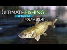 Ultimate Fishing Simulator ARG Xbox One/Series CD Key