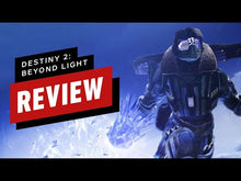 Destiny 2: Más allá de la luz Steam global CD Key