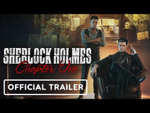 Sherlock Holmes: Capítulo Uno Steam CD Key