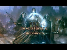 SpellForce 3: Reforced - Edición Completa ARG Xbox live CD Key