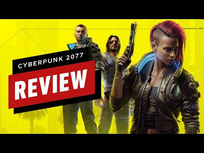 Cyberpunk 2077 Reino Unido Xbox One CD Key