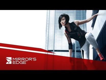 Origen de Mirror's Edge Catalyst CD Key