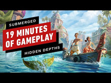 Sumergido: Hidden Depths ARG Xbox One/Series CD Key