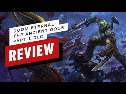 Doom Eternal - The Ancient Gods Pase de expansión UE Nintendo Switch CD Key