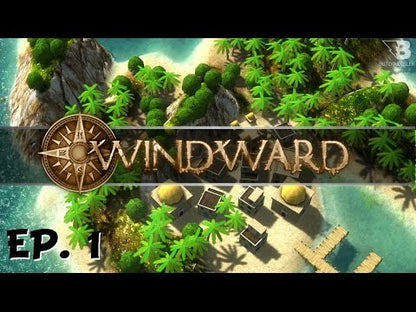 Windward Steam CD Key