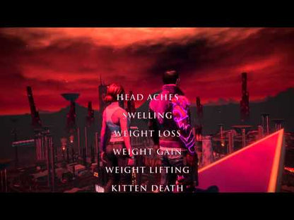 Saints Row: Gat out of Hell - Primera Edición EU Steam CD Key