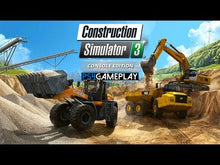 Simulador de Construcción 3 - Edición Consola ARG Xbox live CD Key