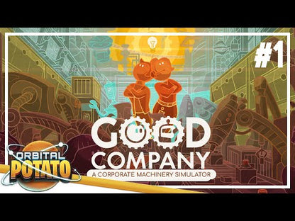 Vapor Good Company CD Key