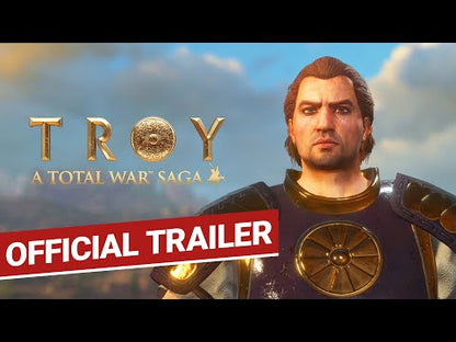 Total War Saga: Troya Steam CD Key