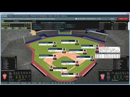 Out of the Park Baseball 17 Steam CD Key