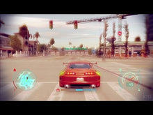 Need for Speed: Undercover Origen CD Key