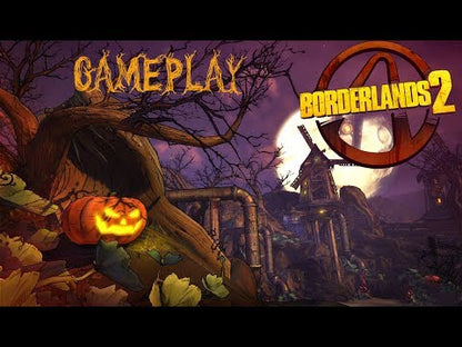 Borderlands 2: Headhunter 1: Cosecha sangrienta Steam global CD Key