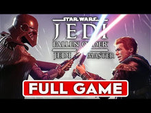 Star Wars Jedi: Fallen Order - Deluxe Edition Xbox live CD Key