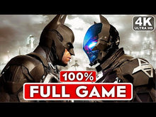 Batman: Arkham Knight - Edición Premium Steam CD Key