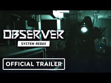 Observador: System Redux Steam CD Key