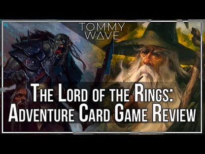 El Señor de los Anillos: Adventure Card Game Definitive Edition Global Steam CD Key