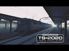 Train Simulator 2020 - Paquete Steam CD Key