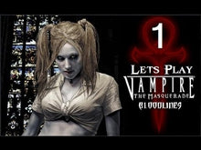Vampire: La Mascarada - Bloodlines GOG CD Key