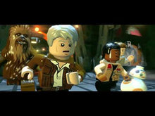 LEGO Star Wars: El Despertar de la Fuerza Steam CD Key