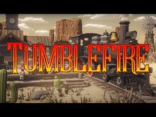 Tumblefire Vapor CD Key