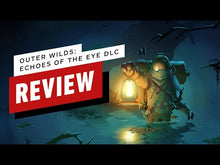 Outer Wilds: Echoes of the Eye ARG Xbox One/Series/Windows CD Key