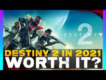 Destiny 2 - Edición Legendaria Steam CD Key
